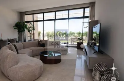 شاليه - 2 غرف نوم - 1 حمام للبيع في سيلڤر ساندس - قسم مرسي مطروح - الساحل الشمالي