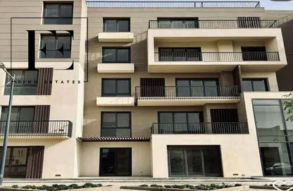 دوبلكس - 3 غرف نوم - 3 حمامات للبيع في كارمل - مدينة زايد الجديدة - الشيخ زايد - الجيزة