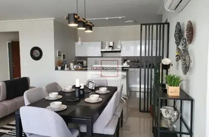 Chalet - 3 Bedrooms - 3 Bathrooms for sale in Almaza Bay - Qesm Marsa Matrouh - North Coast