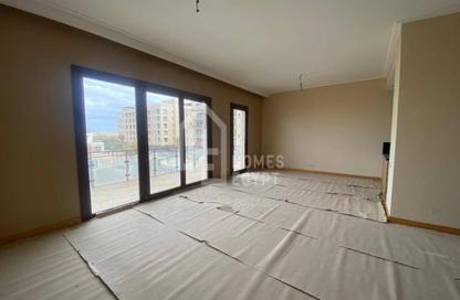 Apartment - 3 Bedrooms - 2 Bathrooms for rent in Forty West - Sheikh Zayed Compounds - Sheikh Zayed City - Giza