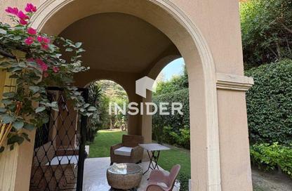 Villa - 7+ Bedrooms - 7+ Bathrooms for sale in Arabella - 5th Settlement Compounds - The 5th Settlement - New Cairo City - Cairo Villa - 7+ Bedrooms - 7+ Bathrooms for sale in Arabella - 5th Settlement Compounds - The 5th Settlement - New Cairo City - Cairo