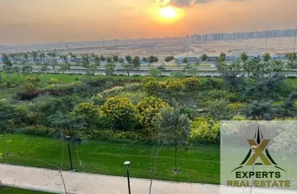 Apartment - 3 Bedrooms - 2 Bathrooms for sale in Madinaty - Cairo