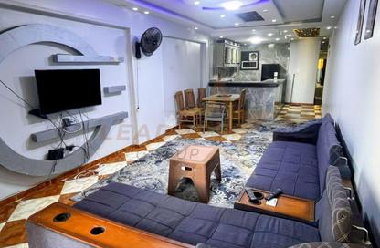 Apartment - 3 Bedrooms - 1 Bathroom for sale in Miami - Hay Awal El Montazah - Alexandria