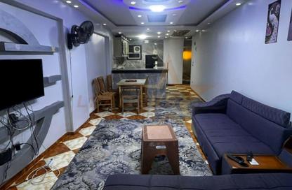 Apartment - 3 Bedrooms - 1 Bathroom for sale in Miami - Hay Awal El Montazah - Alexandria