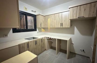 Apartment - 3 Bedrooms - 3 Bathrooms for sale in O West - 6 October Compounds - 6 October City - Giza