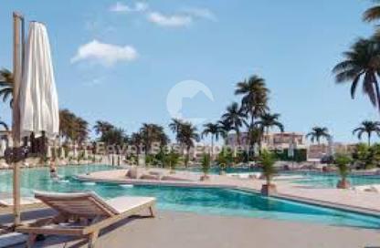 Villa - 5 Bedrooms - 5 Bathrooms for sale in Bay West - Soma Bay - Safaga - Hurghada - Red Sea