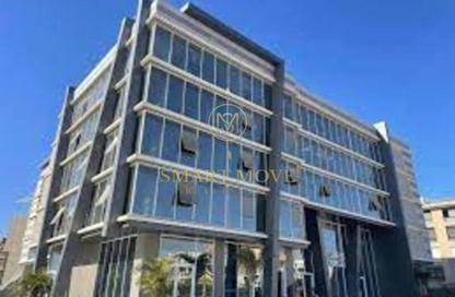 Office Space - 1 Bedroom - 1 Bathroom for sale in Azad - 5th Settlement Compounds - The 5th Settlement - New Cairo City - Cairo
