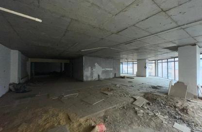 محل تجاري - استوديو - 2 حمامات للايجار في شارع عبد المنعم رياض - المهندسين - الجيزة