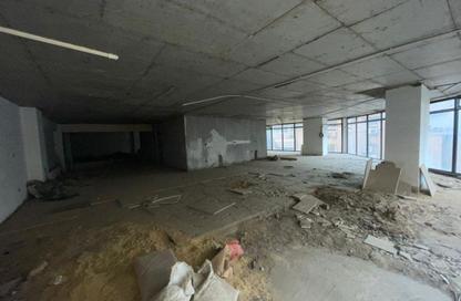محل تجاري - استوديو - 2 حمامات للايجار في شارع عبد المنعم رياض - المهندسين - الجيزة