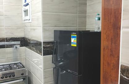 Apartment - 3 Bedrooms - 2 Bathrooms for rent in 16th District - Sheikh Zayed City - Giza