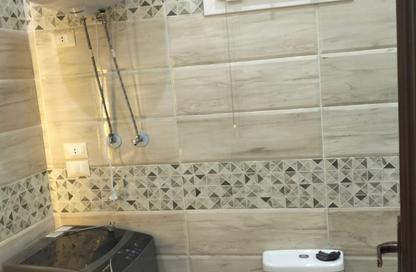Apartment - 3 Bedrooms - 2 Bathrooms for rent in 16th District - Sheikh Zayed City - Giza