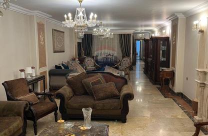 Apartment - 3 - 3 for sale in Abdel Rahim Sabry St. - Dokki - Giza Apartment - 3 - 3 for sale in Abdel Rahim Sabry St. - Dokki - Giza