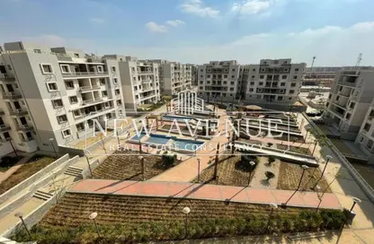 Apartment - 3 Bedrooms - 2 Bathrooms for sale in JAYD Residence - 5th Settlement Compounds - The 5th Settlement - New Cairo City - Cairo