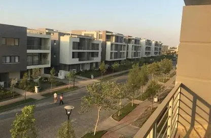 Apartment - 3 Bedrooms - 3 Bathrooms for sale in Taj City - 5th Settlement Compounds - The 5th Settlement - New Cairo City - Cairo