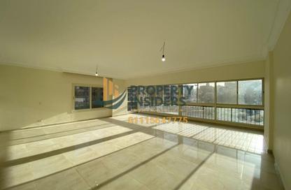 Apartment - 3 - 3 for rent in Shooting Club Street - Dokki - Giza Apartment - 3 - 3 for rent in Shooting Club Street - Dokki - Giza