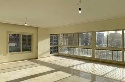 Apartment - 3 Bedrooms - 3 Bathrooms for rent in Shooting Club Street - Dokki - Giza Apartment - 3 Bedrooms - 3 Bathrooms for rent in Shooting Club Street - Dokki - Giza