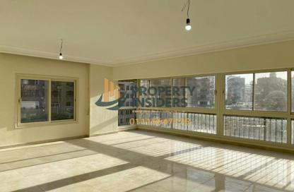 Apartment - 3 - 3 for rent in Shooting Club Street - Dokki - Giza Apartment - 3 - 3 for rent in Shooting Club Street - Dokki - Giza