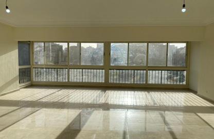 Apartment - 3 Bedrooms - 3 Bathrooms for rent in Shooting Club Street - Dokki - Giza Apartment - 3 Bedrooms - 3 Bathrooms for rent in Shooting Club Street - Dokki - Giza