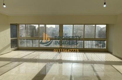 Apartment - 3 - 3 for rent in Shooting Club Street - Dokki - Giza Apartment - 3 - 3 for rent in Shooting Club Street - Dokki - Giza