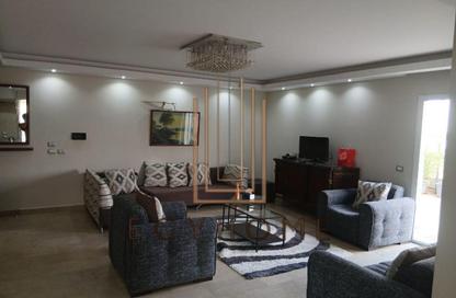 Roof - 1 - 1 for rent in Zayed Dunes - 6th District - Sheikh Zayed City - Giza