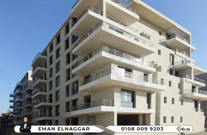 شقة - 3 غرف نوم - 2 حمامات للبيع في بالم هيلز - كمبوندات الاسكندرية - الاسكندرية