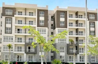 Apartment - 3 Bedrooms - 2 Bathrooms for sale in Madinaty - Cairo