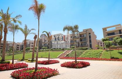Apartment - 2 Bedrooms - 2 Bathrooms for sale in Fifth Square - The 5th Settlement - New Cairo City - Cairo