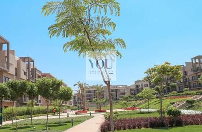 Apartment - 2 Bedrooms - 2 Bathrooms for sale in Fifth Square - The 5th Settlement - New Cairo City - Cairo