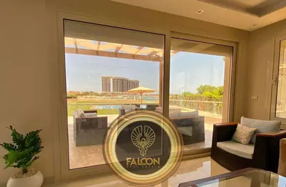 Apartment - 4 Bedrooms - 4 Bathrooms for sale in Latin District - New Alamein City - Al Alamein - North Coast