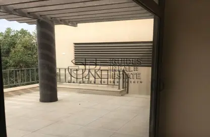 Townhouse - 3 Bedrooms - 3 Bathrooms for sale in Allegria - Sheikh Zayed Compounds - Sheikh Zayed City - Giza