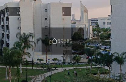 Apartment - 3 Bedrooms - 2 Bathrooms for rent in B12 - Madinaty - Cairo Apartment - 3 Bedrooms - 2 Bathrooms for rent in B12 - Madinaty - Cairo