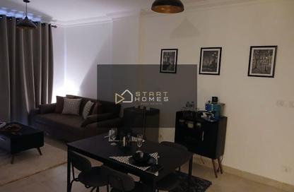 Apartment - 3 Bedrooms - 2 Bathrooms for rent in B12 - Madinaty - Cairo
