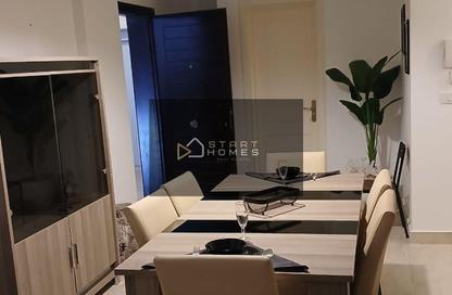 Apartment - 3 Bedrooms - 2 Bathrooms for rent in B12 - Madinaty - Cairo