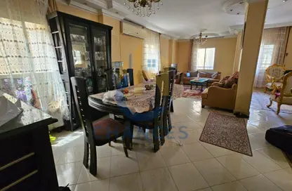 Apartment - 3 Bedrooms - 2 Bathrooms for sale in Al Laselky St. - El Laselky - New Maadi - Hay El Maadi - Cairo