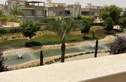 Villa - 7 - 7+ for sale in Cairo Festival City - North Investors Area - New Cairo City - Cairo