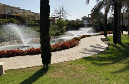 Villa - 7 - 7+ for sale in Cairo Festival City - North Investors Area - New Cairo City - Cairo Villa - 7 - 7+ for sale in Cairo Festival City - North Investors Area - New Cairo City - Cairo