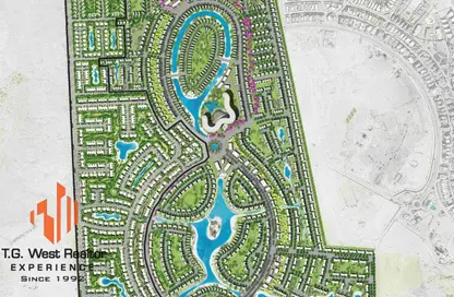 شاليه - 3 غرف نوم - 2 حمامات للبيع في سمر - راس الحكمة - الساحل الشمالي