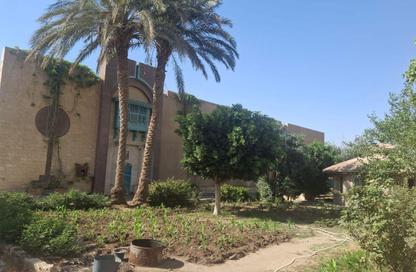 مصنع - استوديو - 8 حمامات للايجار في المنطقة الصناعية - مدينة 6 أكتوبر - الجيزة