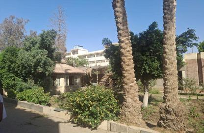 مصنع - استوديو - 8 حمامات للايجار في المنطقة الصناعية - مدينة 6 أكتوبر - الجيزة