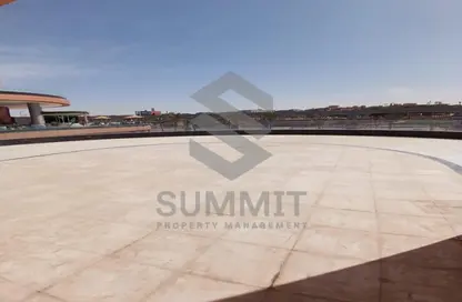 Shop - Studio for rent in South Gate Mall - South Teseen St. - The 5th Settlement - New Cairo City - Cairo