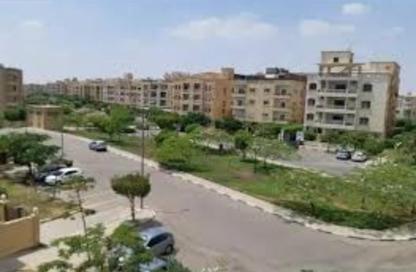 شقة - 3 - 2 للبيع في 6 ويست - بيفرلي هيلز - كمبوندات الشيخ زايد - الشيخ زايد - الجيزة