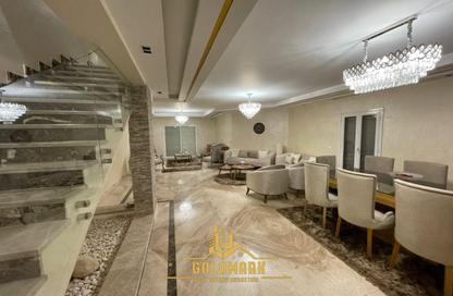 iVilla - 3 - 5 for rent in Mountain View Hyde Park - 5th Settlement Compounds - The 5th Settlement - New Cairo City - Cairo