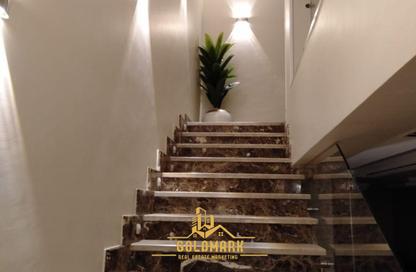 iVilla - 3 - 5 for rent in Mountain View Hyde Park - 5th Settlement Compounds - The 5th Settlement - New Cairo City - Cairo