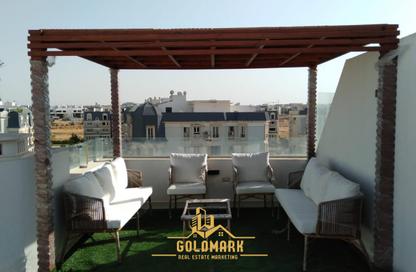 iVilla - 3 - 5 for rent in Mountain View Hyde Park - 5th Settlement Compounds - The 5th Settlement - New Cairo City - Cairo