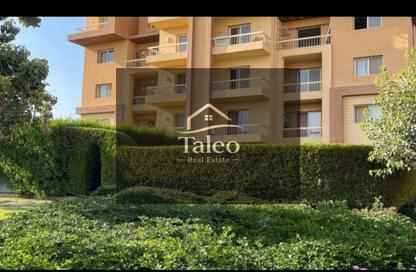 Apartment - 3 - 2 for sale in Ashgar City - Al Wahat Road - 6 October City - Giza