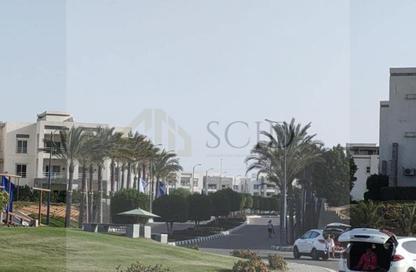 Chalet - 1 Bedroom - 1 Bathroom for sale in Skala Mountain View Ras El Hikma - North Coast Resorts - North Coast