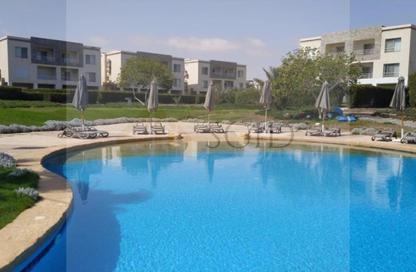Chalet - 1 Bedroom - 1 Bathroom for sale in Skala Mountain View Ras El Hikma - North Coast Resorts - North Coast