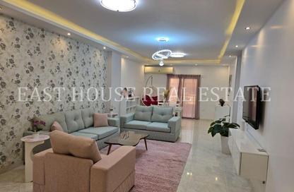 Apartment - 2 Bedrooms - 2 Bathrooms for rent in South Lotus - El Lotus - New Cairo City - Cairo Apartment - 2 Bedrooms - 2 Bathrooms for rent in South Lotus - El Lotus - New Cairo City - Cairo