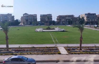 Apartment - 3 - 3 for rent in Al Narges 2 - Al Narges - New Cairo City - Cairo