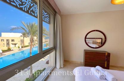 شقة - 3 غرف نوم - 4 حمامات للبيع في طويلة الجونة - الجونة - الغردقة - محافظة البحر الاحمر